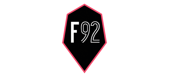 F92 Logo